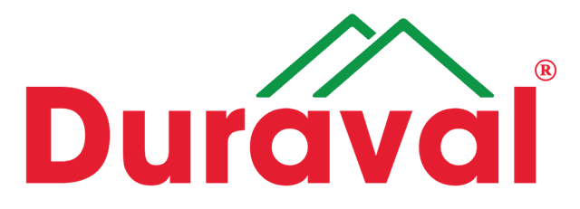 Duraval Logo